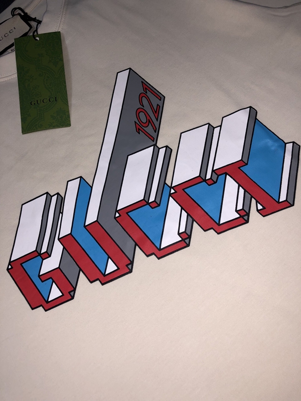 ブランドTシャツ内部構造